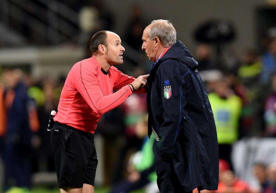 L'Italia non va al mondiale! Resiste il catenaccio della Svezia: finisce 0-0!