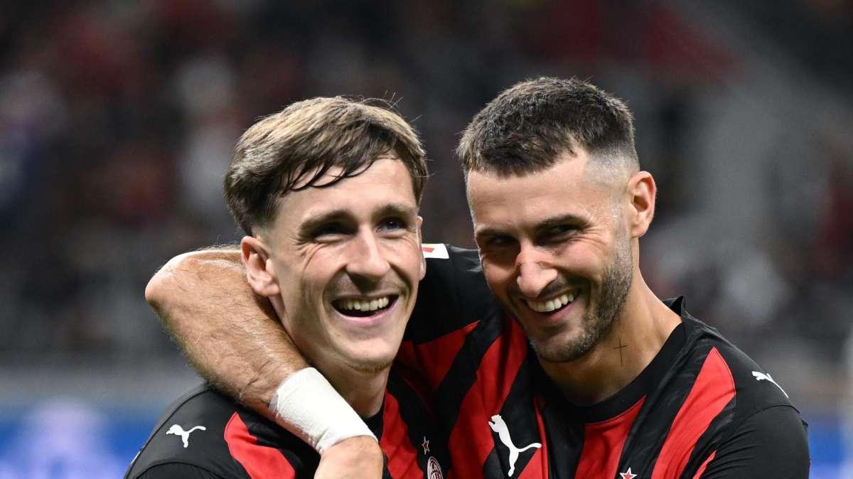 Difesa azzurra bucata: la sblocca subito Saelemaekers