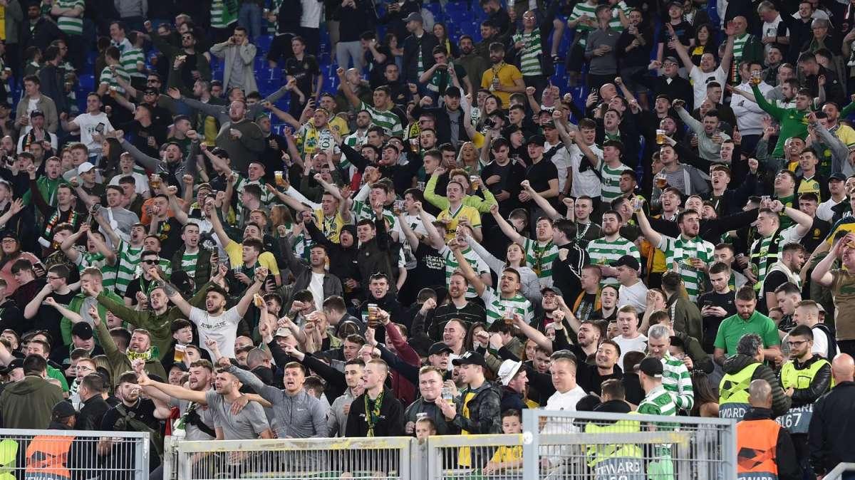 Champions League, il Celtic ferma lo Shakhtar: 1-1 a Varsavia