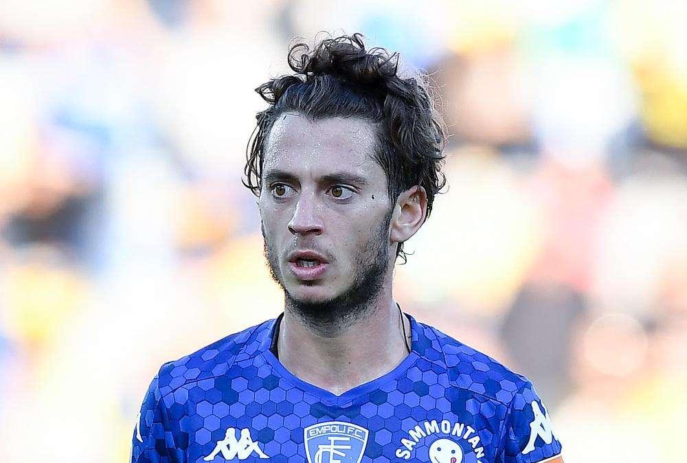 Dezi: "Mi allenavo con campioni come Mertens e Hamsik, non dimenticherò mai una cosa..."