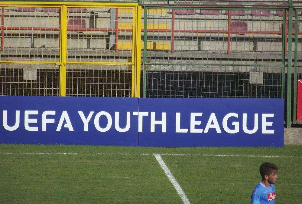 Youth League, impresa Roma: battuto il Chelsea in trasferta