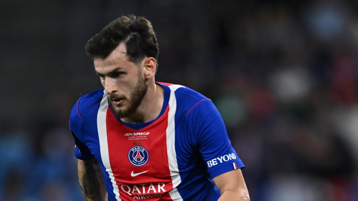 Psg, altro ko col Monaco: è crisi? Kvara e compagni senza vittoria da 4 gare