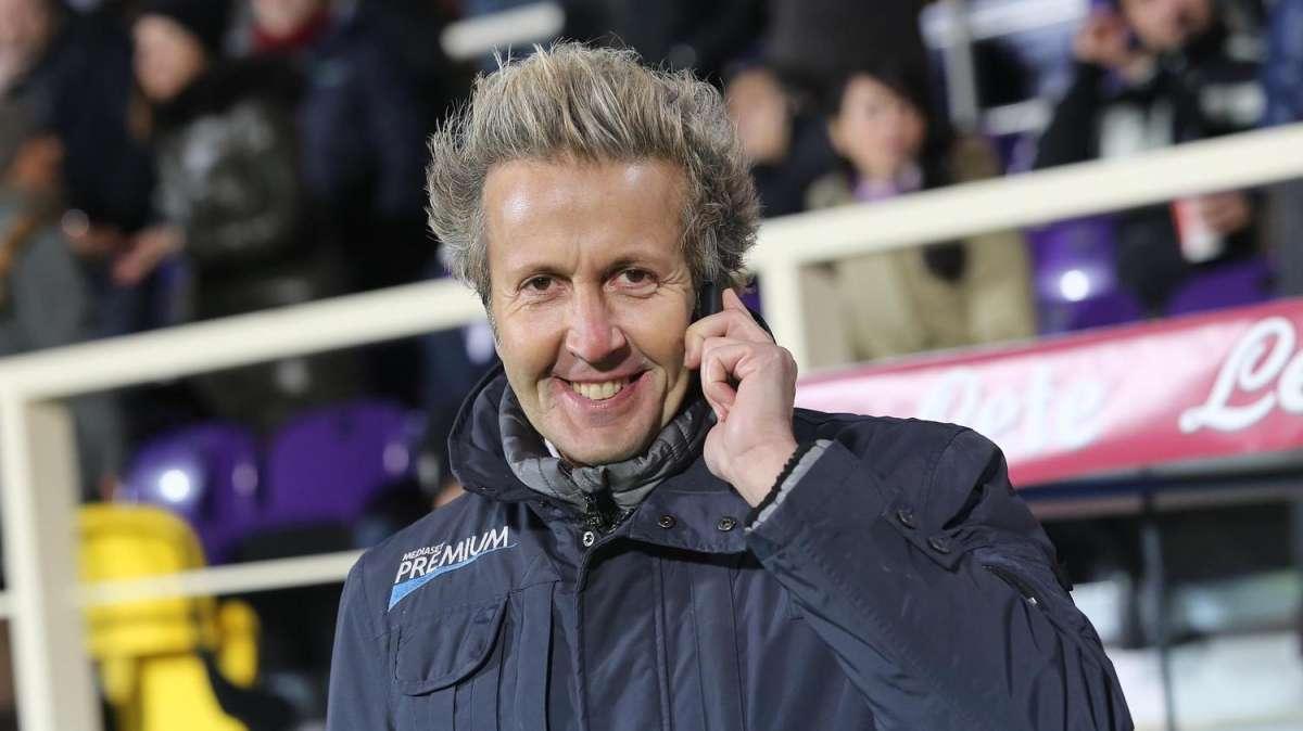 Bargiggia attacca il Governo: “Sta bistrattando anche il calcio che è la terza impresa italiana”