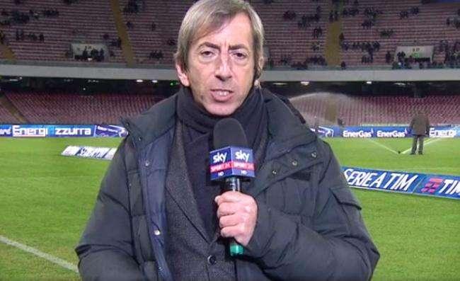 Sky, Ugolini: "Fabian via solo per offerta irrinunciabile. Koulibaly? Discorso diverso..."