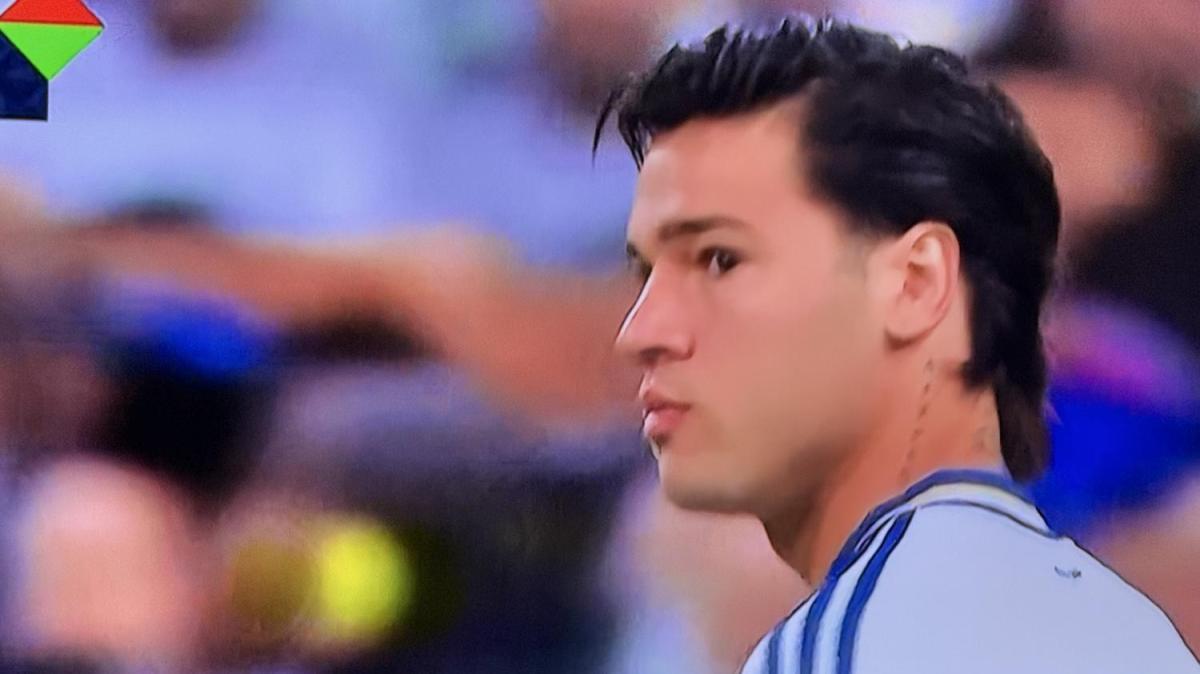 Francia-Italia, debutto in Nazionale per Vergara: entra per un altro napoletano