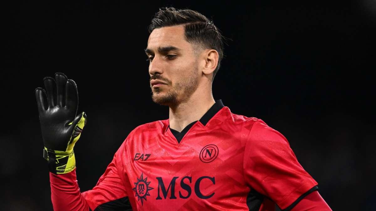 Meret a KK: "Serve sempre quest'atteggiamento! Vogliamo rimanere in alto"