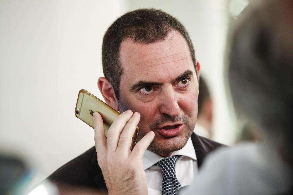 Ministro Spadafora: "Bisogna contrastare ogni forma di razzismo"