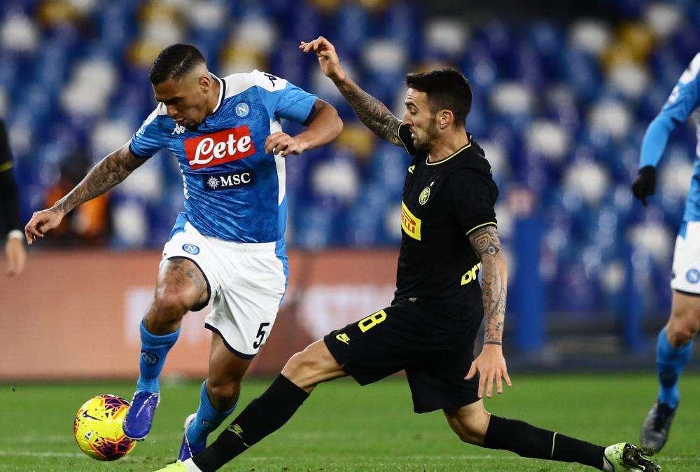 Repubblica - Allan aveva lasciato anche il San Paolo: è stato richiamato per andare in ritiro