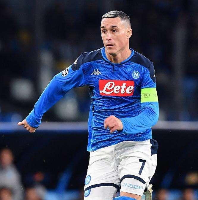 Da Milano - Callejon, nuovi contatti per il rinnovo: ADL pronto a ridiscutere l'accordo