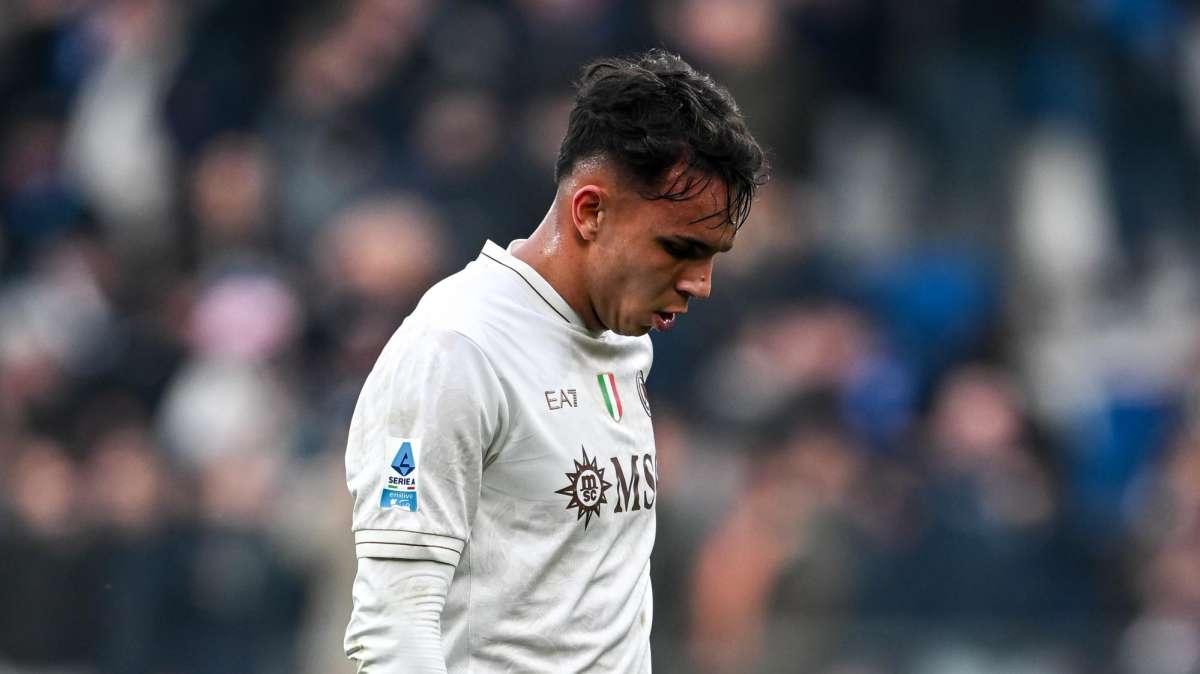 DAZN, Iori: “Il Verona ha limiti evidenti, con la cessione di Giovane li ha accentuati"