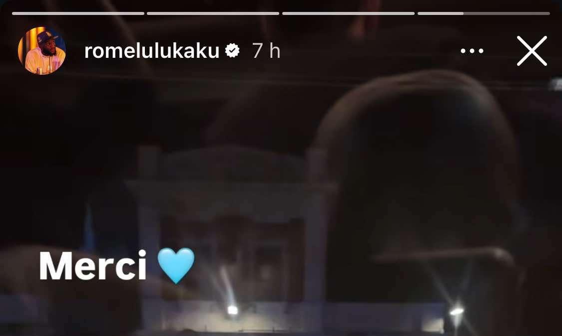 Lukaku e Mazzocchi increduli a Capodichino: "Che spettacolo! Grazie"