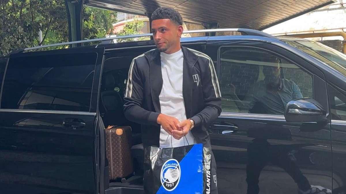 Atalanta, il primo colpo dell'estate arriva dalla Premier League