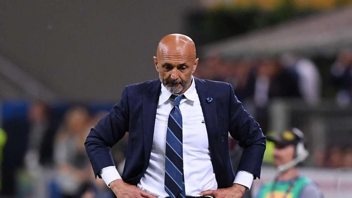 Sportmediaset - Si raffredda Spalletti: è Galtier il nome caldo per la panchina del Napoli
