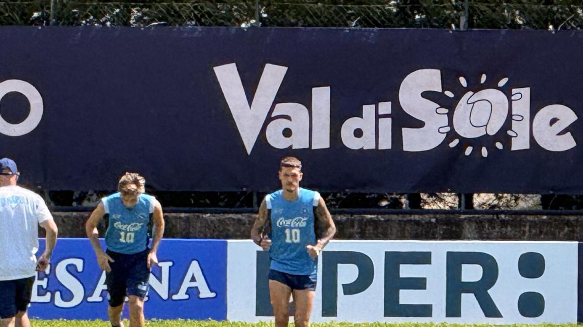 Rafa Marin torna in gruppo! Allarme rientrato dopo l'affaticamento