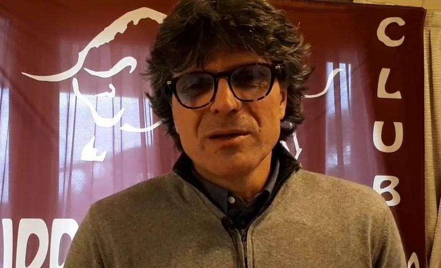 Il doppio ex Policano: "Sarà una gara bloccata e tattica, Ranieri penserà prima a non prenderle"