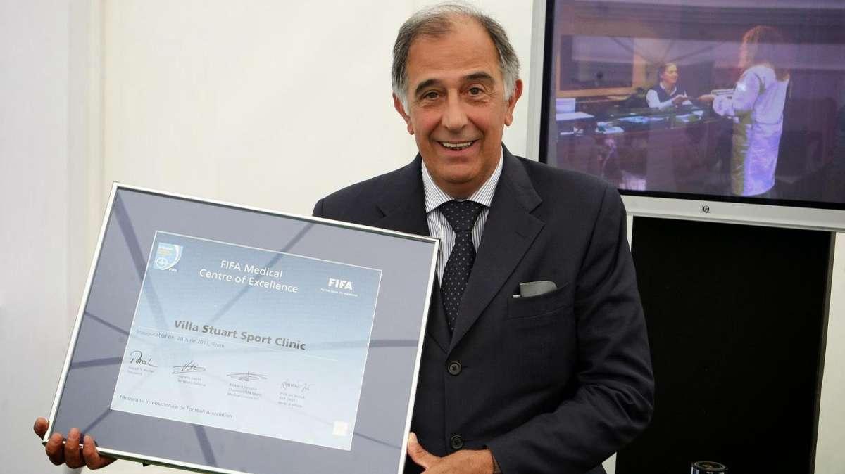 Troppi infortuni? Prof. Mariani: "Colpa del calcio moderno! Vi spiego cosa c'è dietro"