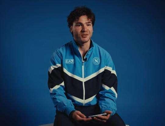 Vergara: "Giocare a Napoli da napoletano è la cosa più facile che ci sia! Baratterei mio gol al Chelsea col passaggio del turno"
