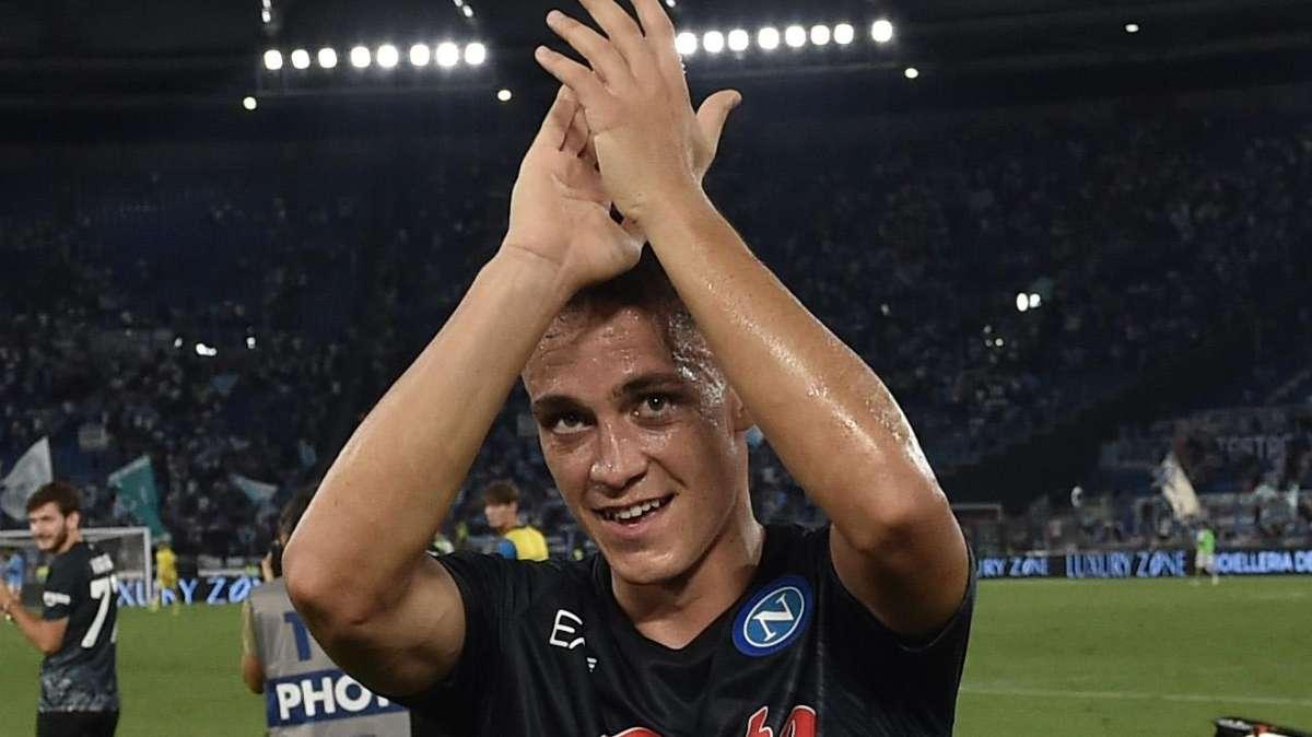 SONDAGGIO - Napoli-Spezia, chi è stato il migliore in campo? Vota anche tu!