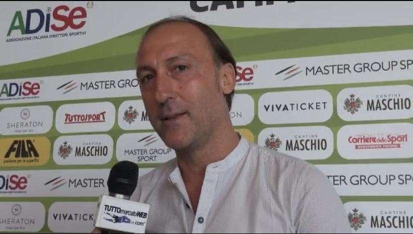 Tosto: "Senza il ko di Verona non sarebbero arrivate le due vittorie"