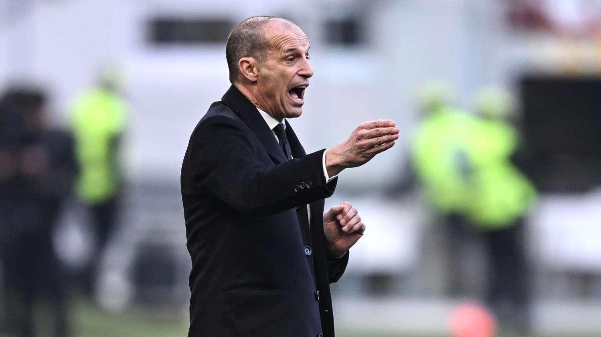 Milan, Allegri: "Prendiamoci questo punto e prepariamoci alla Supercoppa. Sull'infortunio di Gabbia..."