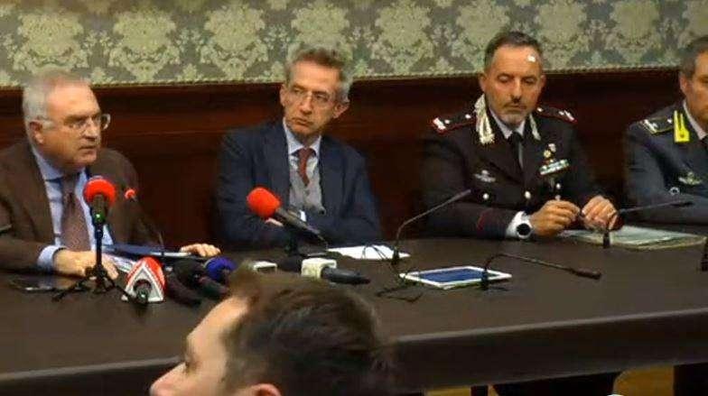 UFFICIALE - Ordinanza festeggiamenti Scudetto: vietati fuochi d'artificio. Divieto vendita bevande in bottiglie e lattine