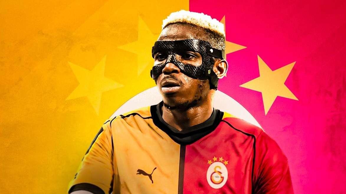 Osimhen, nella notte rilancio Al-Hilal! Ecco l'offerta araba e l'ultima del Galatasaray