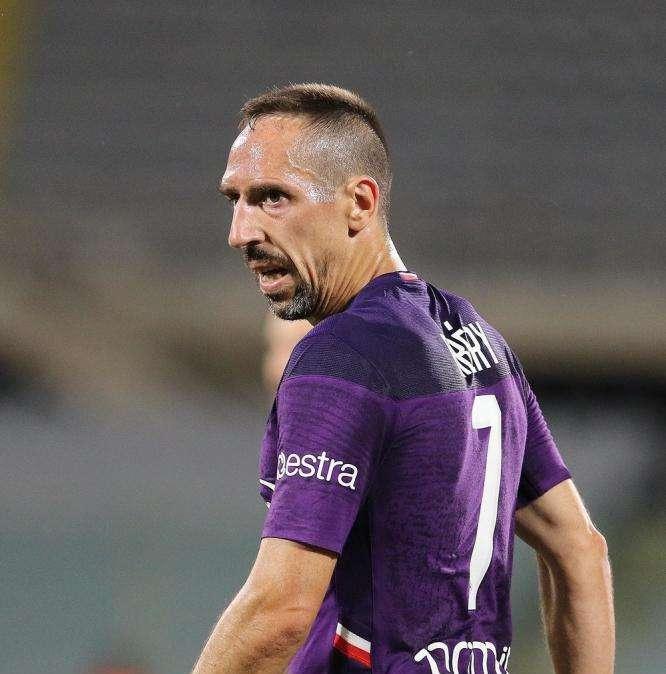 Furto a casa Ribery, la moglie di Antognoni si schiera con lui: "Io non ho dormito per 3 mesi"
