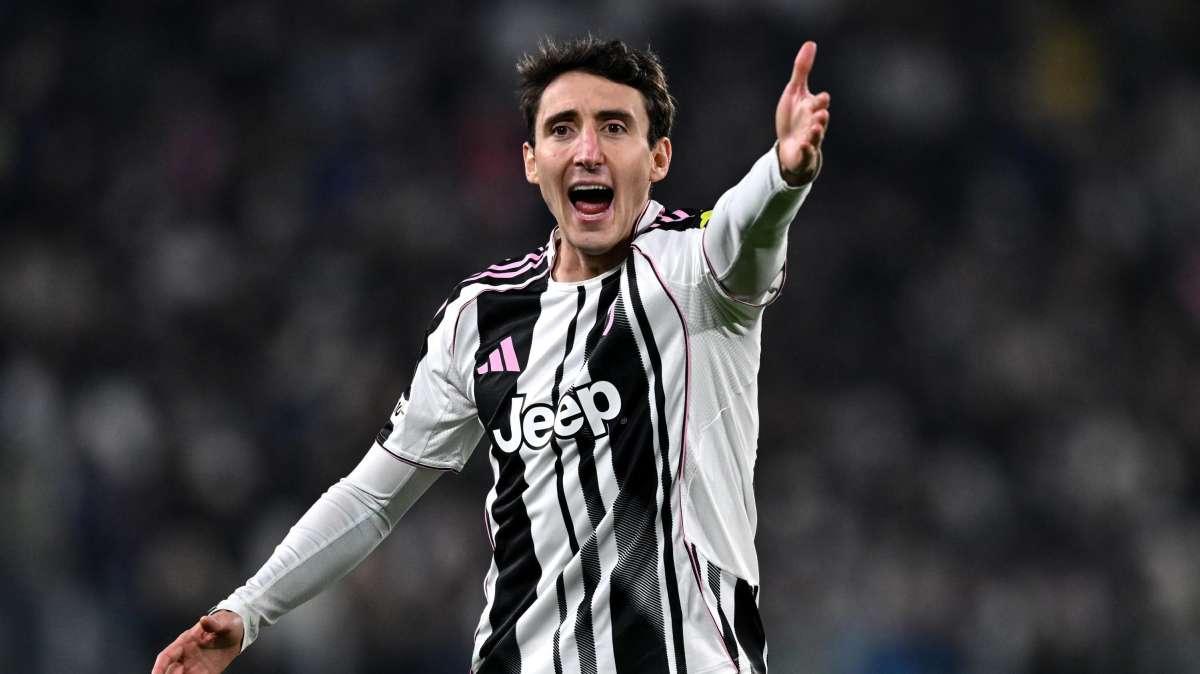 Juventus, Cambiaso: "Scudetto? Napoli e Inter favorite, ma è tutto aperto"