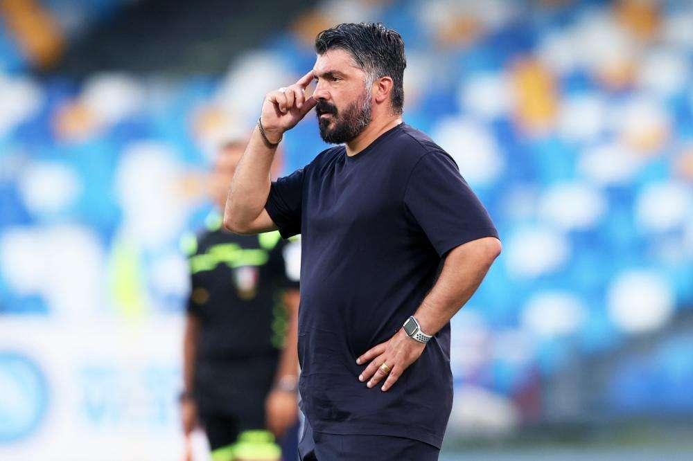 Sky - La probabile formazione: Manolas c'è. 2 cambi in avanti rispetto a Bergamo