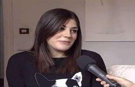 Attacchi social a Lady Insigne per la campagna contro violenza sulle donne: “Nessuno più rispettoso di Lorenzo!”