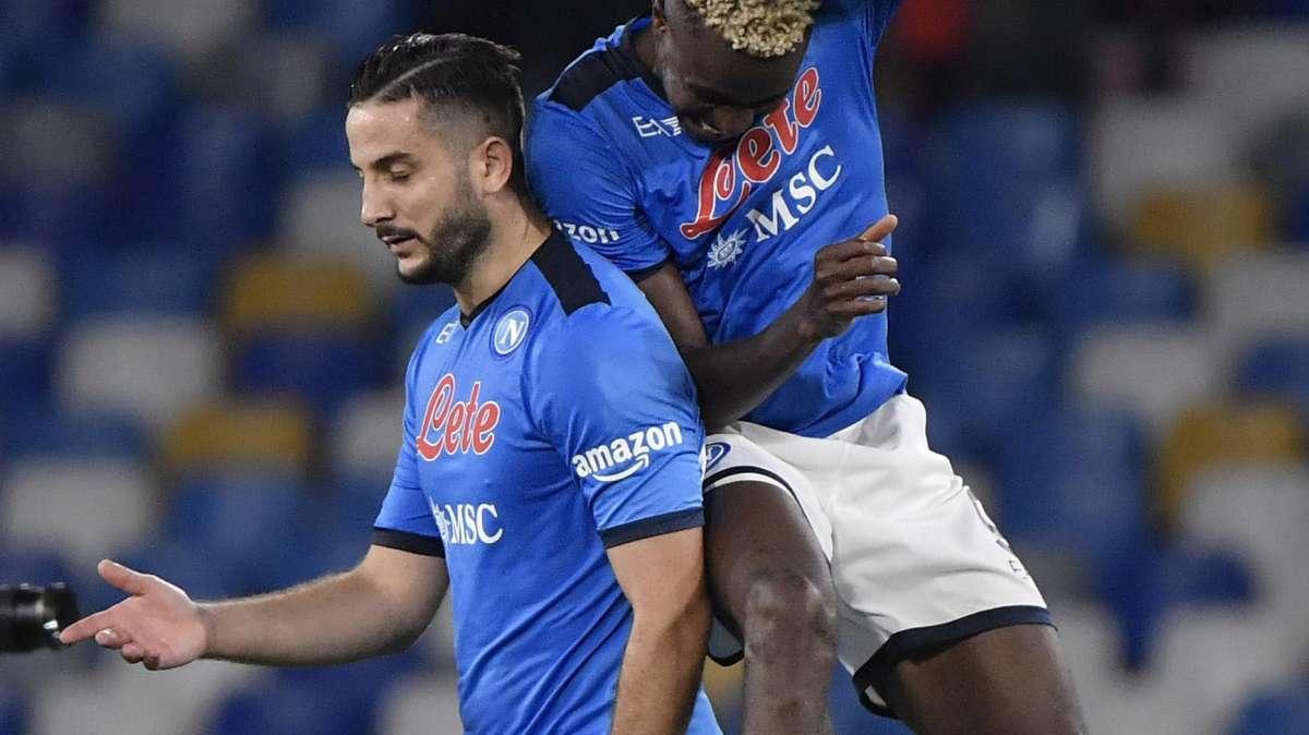 CdS - Manolas vuole tornare in Grecia e non è in condizione: Juan Jesus per sostituire Koulibaly