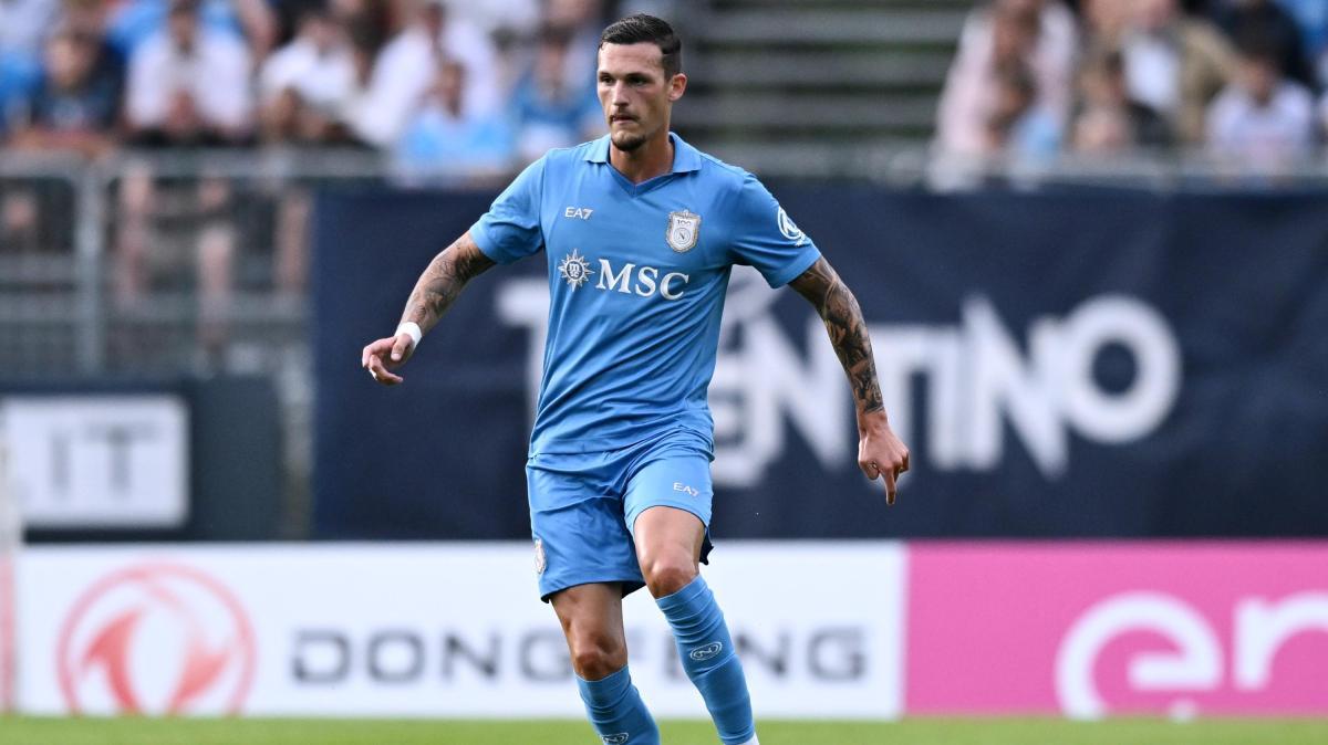 Rafa Marin infiamma i social: "Sono pronto e più forte che mai, dimostrerò in campo!"