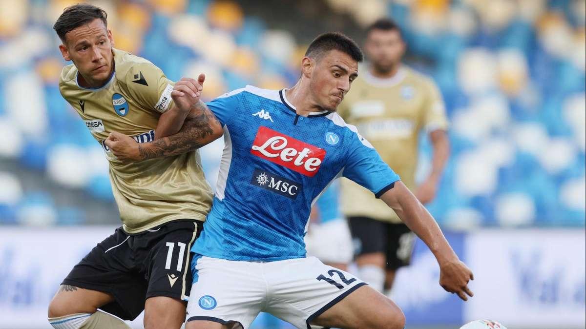 Chi col  Barça se Insigne non recupera? Gattuso può sorprendere tutti come a San Siro
