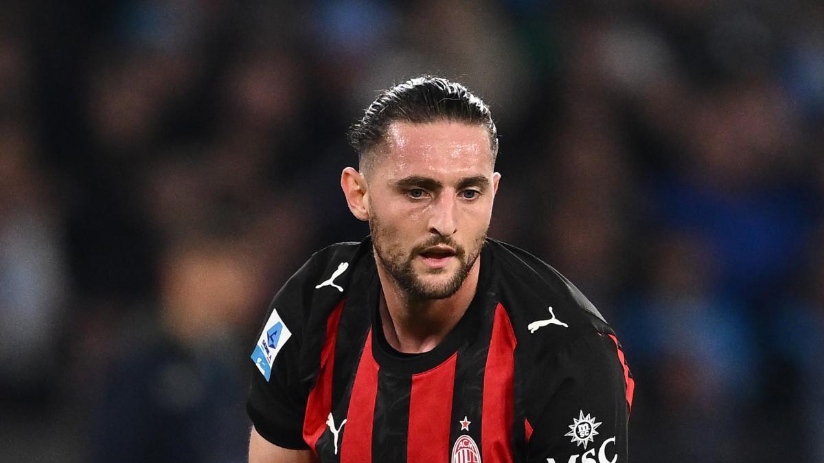 Manna chiude a Rabiot: “Abbiamo 5 centrocampisti che non sono in uscita”