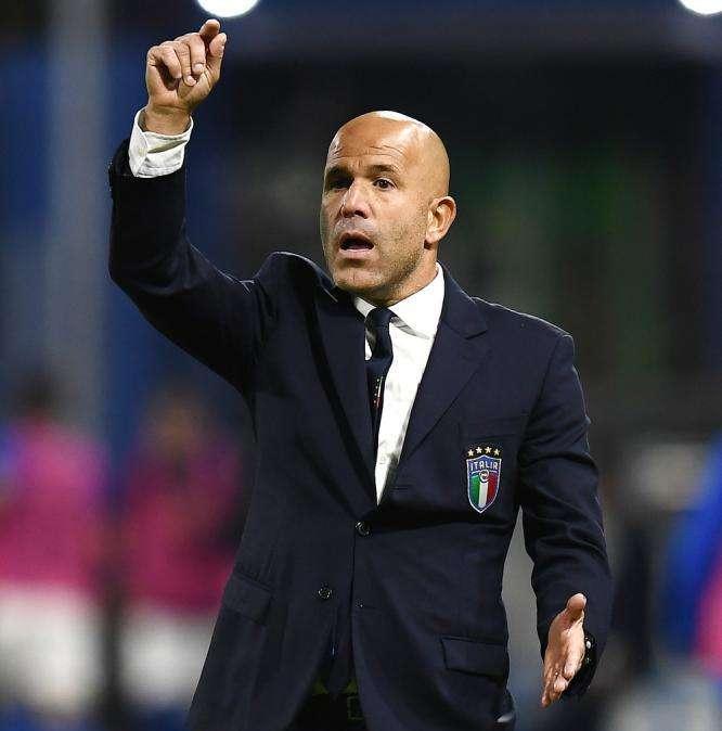 UFFICIALE - Italia, il 4 giugno amichevole con l'Olanda allo Juventus Stadium