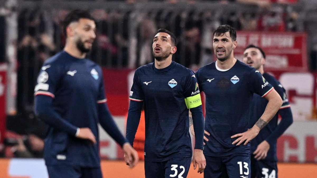 5º posto Champions? Ranking Uefa aggiornato: Italia prima, ma la Germania accorcia