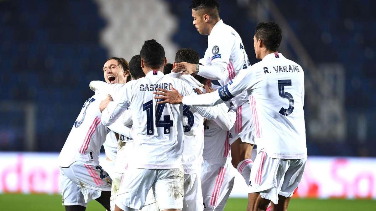 Champions League, ecco la lista delle otto qualificate ai quarti di finale