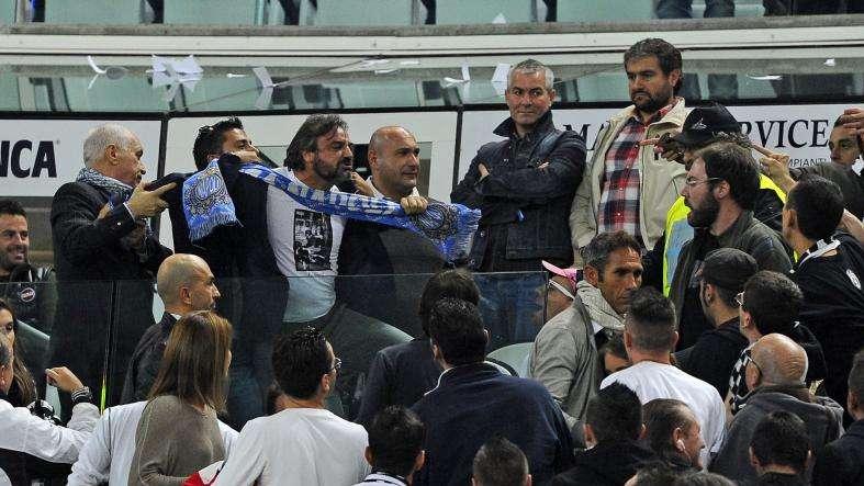 ASSURDO! Tante testimonianze a Tutto Napoli: "Quei bagni non erano del settore ospiti. In tanti spostati lì perchè aggrediti in tribuna"