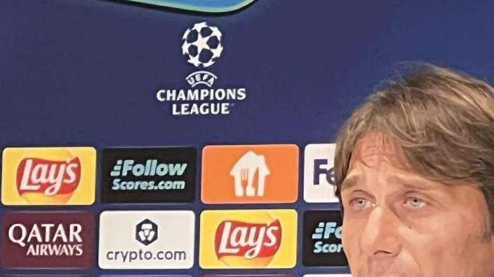 Conte in conferenza: “Non saremo vittima sacrificale, Psv fa gioco particolare. Lang? Presto anche titolare. Su McT…”