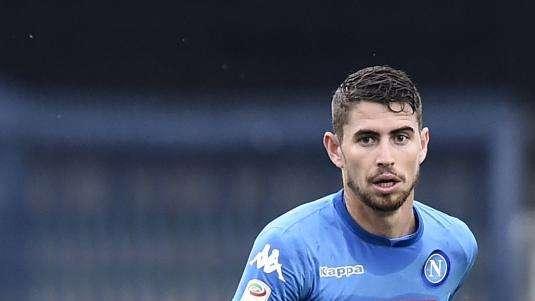 Rai - Rinnovo Jorginho, non soddisfa la cifra proposta dal Napoli: futuro in Premier?