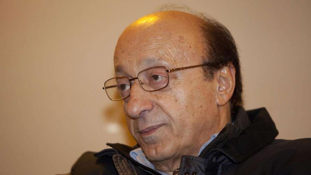 Moggi: "Caso eclatante perché erano della Juve, avrei solo multato Dybala e gli altri"