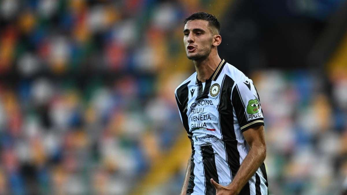 Lucca ad un passo! Sky: bloccata la punta, presto l'accordo con l'Udinese