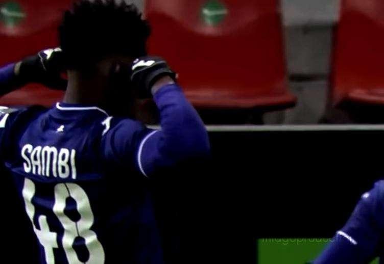 Sky - Anche il Napoli su un gioiello dell’Anderlecht: già rifiutata un'offerta dell'Arsenal