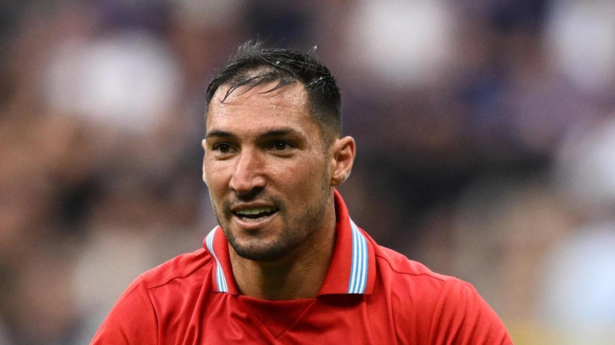 Politano suona la carica: "Grande amarezza, ma avanti a testa alta tutti insieme!"