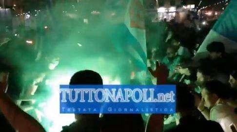 Il virologo Tarro difende i napoletani: "Napoli ha vinto lo scudetto della sanità, certe passioni vanno vissute"