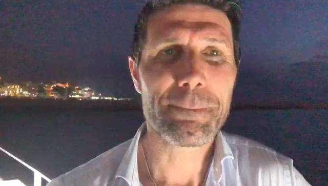 VIDEO - Fontana a TN: "Sarri ha combattuto il sistema, ora la Juve si appoggia a lui per vincere"