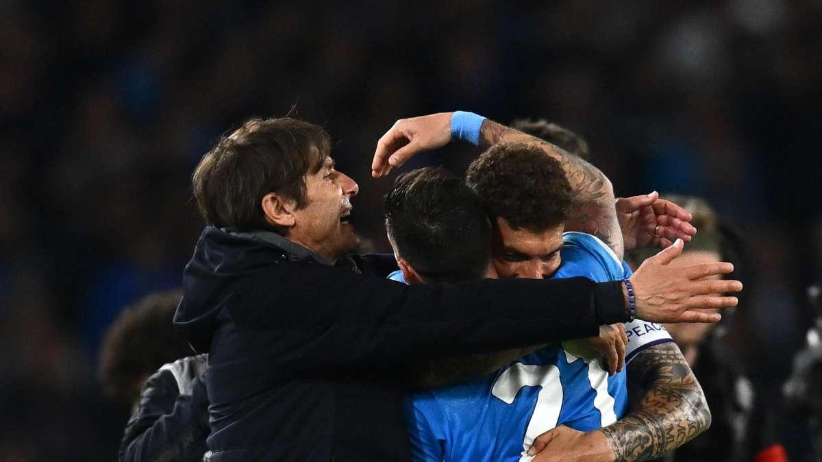 Conte e società hanno deciso: da Parma rientro nella notte a Capodichino in ogni caso