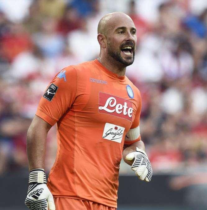 Russia 2018, le formazioni ufficiali di Israele-Spagna: Reina titolare, out Callejon