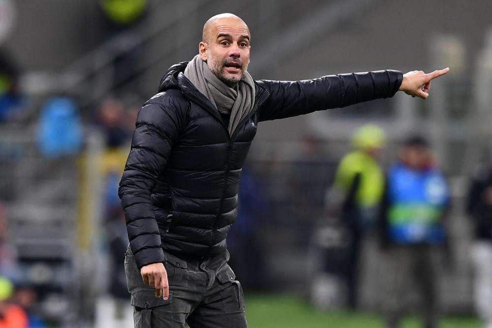 Coronavirus, lutto per mister Guardiola: morta la madre a 82 anni