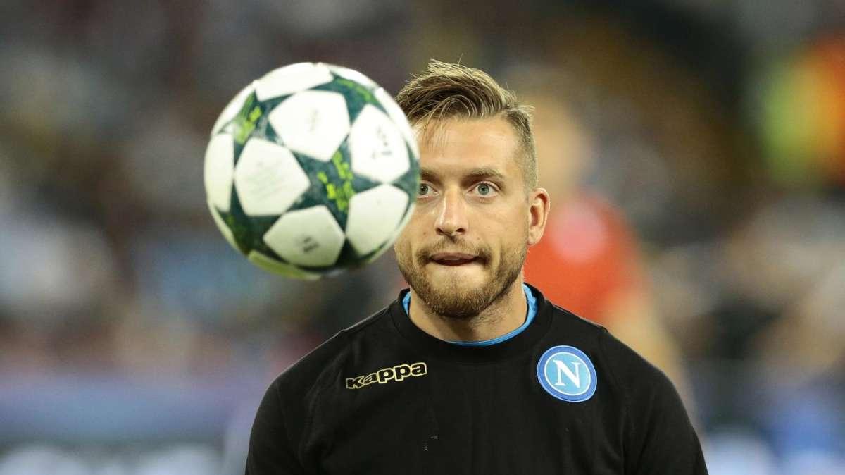 Il doppio ex Giaccherini: "Napoli vulnerabile dietro, la Juve aspetterà per ripartire"